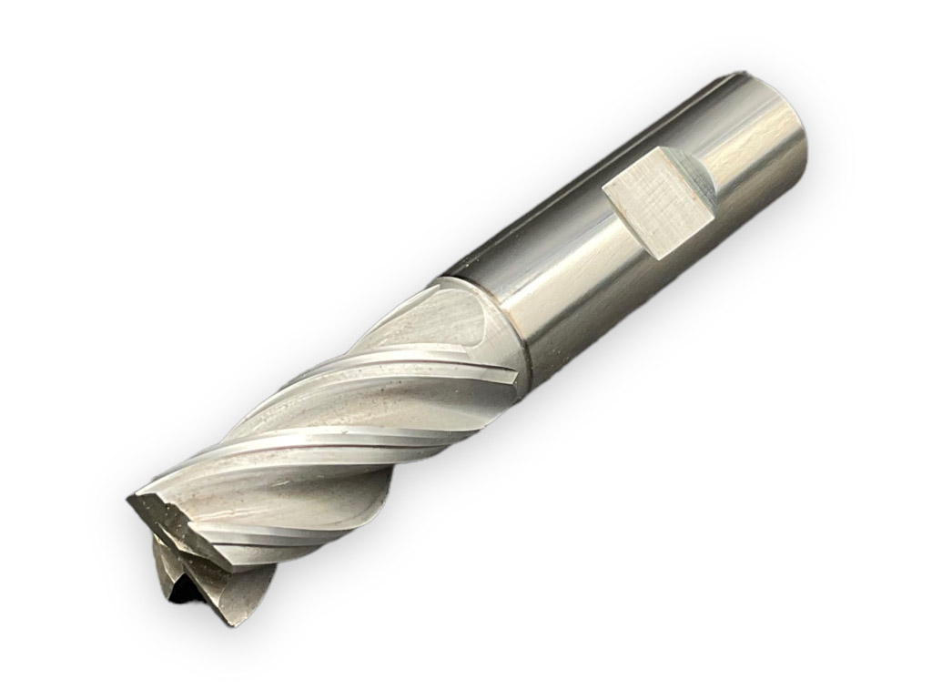 WNT 16.0 End Mill Carbide